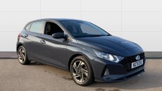 Hyundai i20 1.0T GDi Element 5dr Petrol Hatchback
